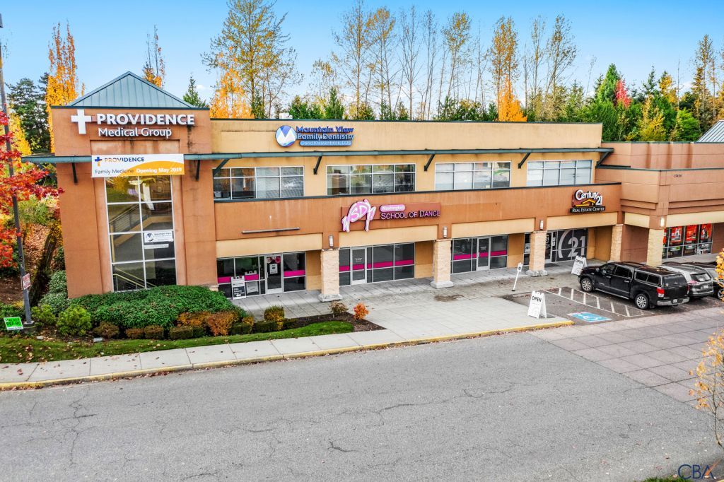 Clearview Plaza For Sale in Snohomish 4,600,000 Teletare
