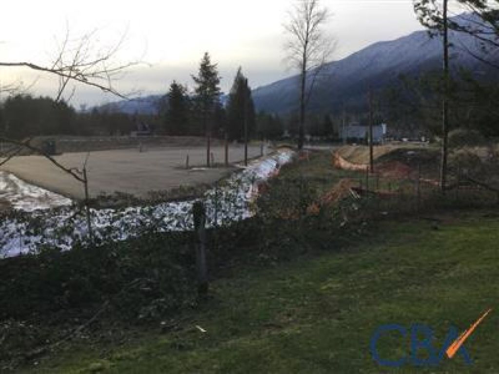 Vacant Multi Family Land For Sale in Northbend 2,500,000 Teletare