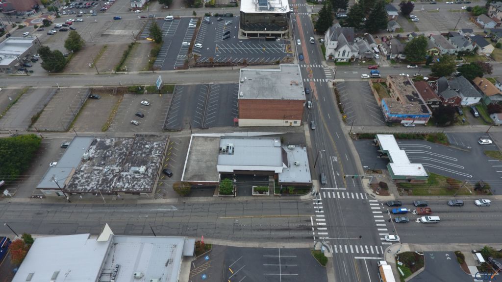 Kitsap Bank Former For Sale in Bremerton 1,050,000 Teletare