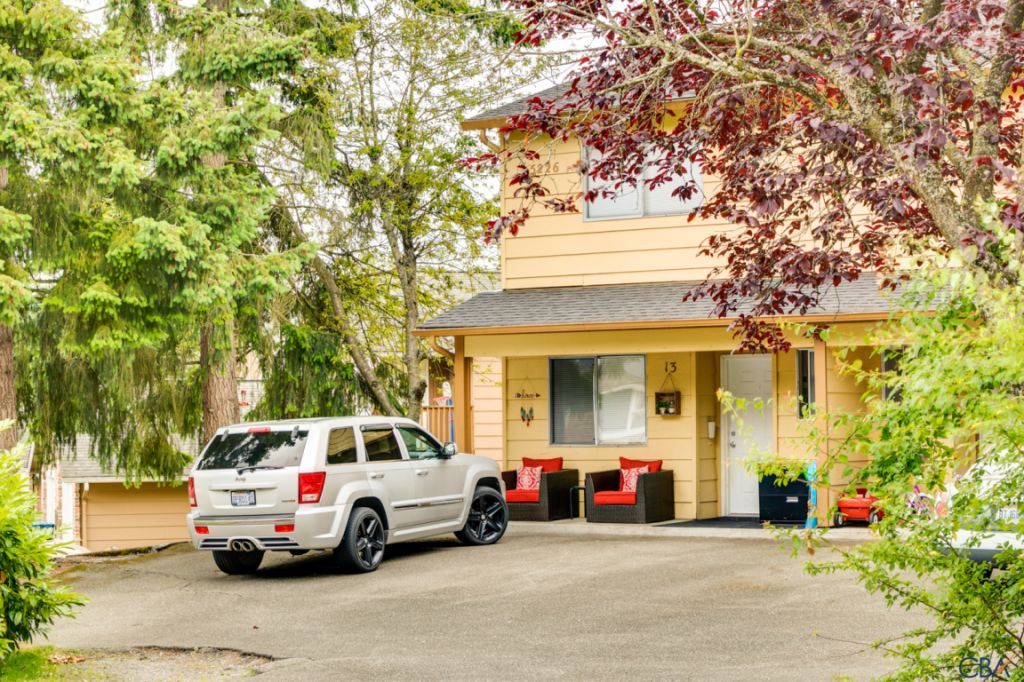 Meadowdale Townhouse For Sale in Edmonds 7,900,000 Teletare