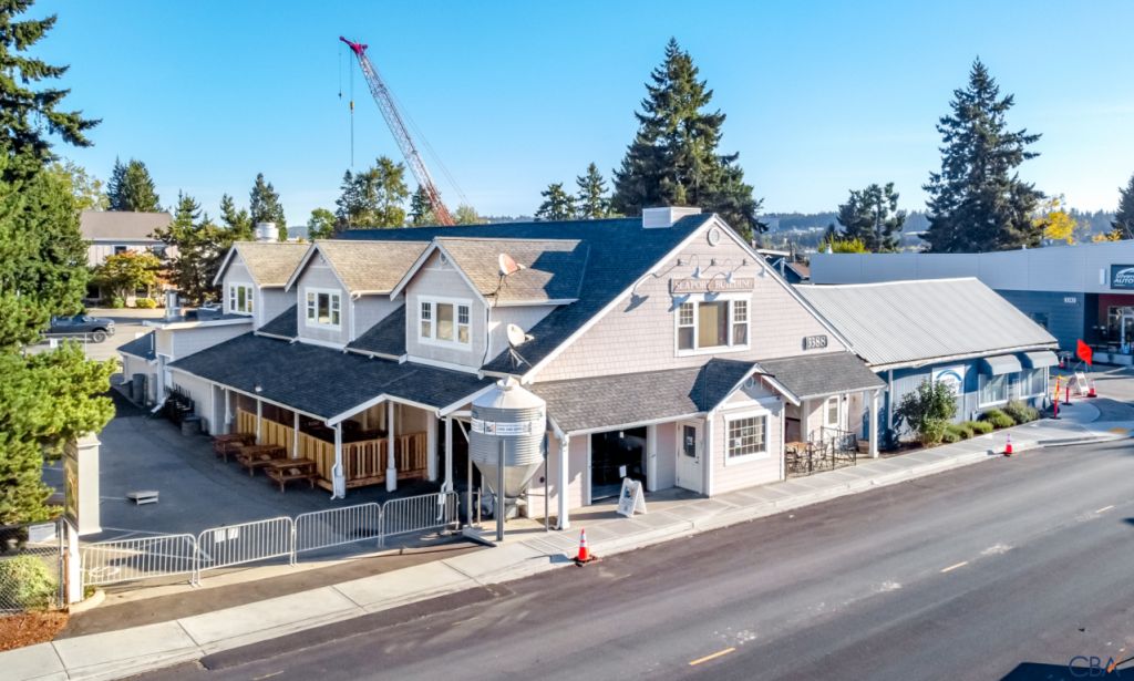 Seaport Building For Sale in Silverdale 2,495,000 Teletare