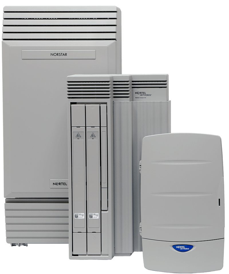 Norstar - teletechnet.com