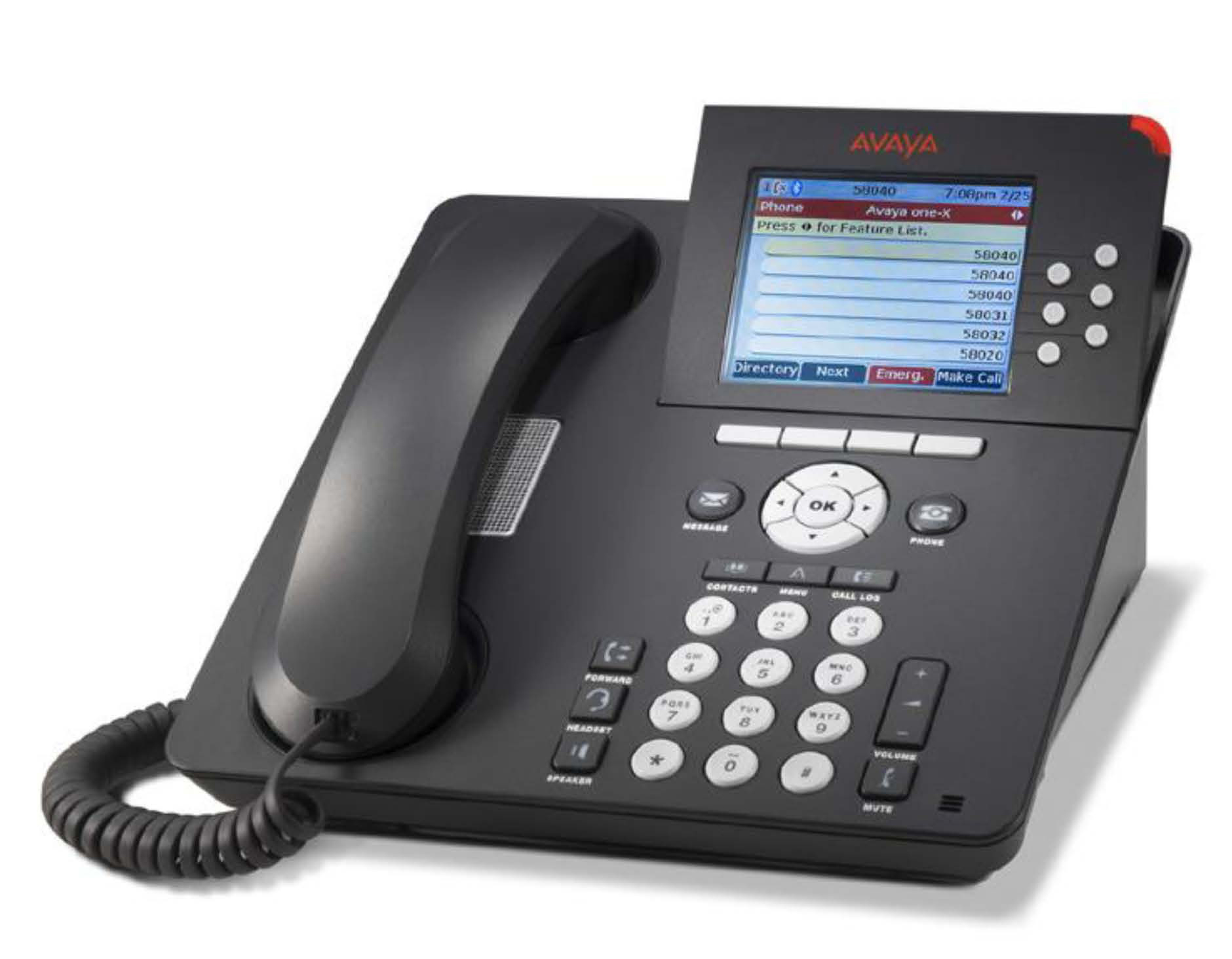 Advanced VoIP Solutions