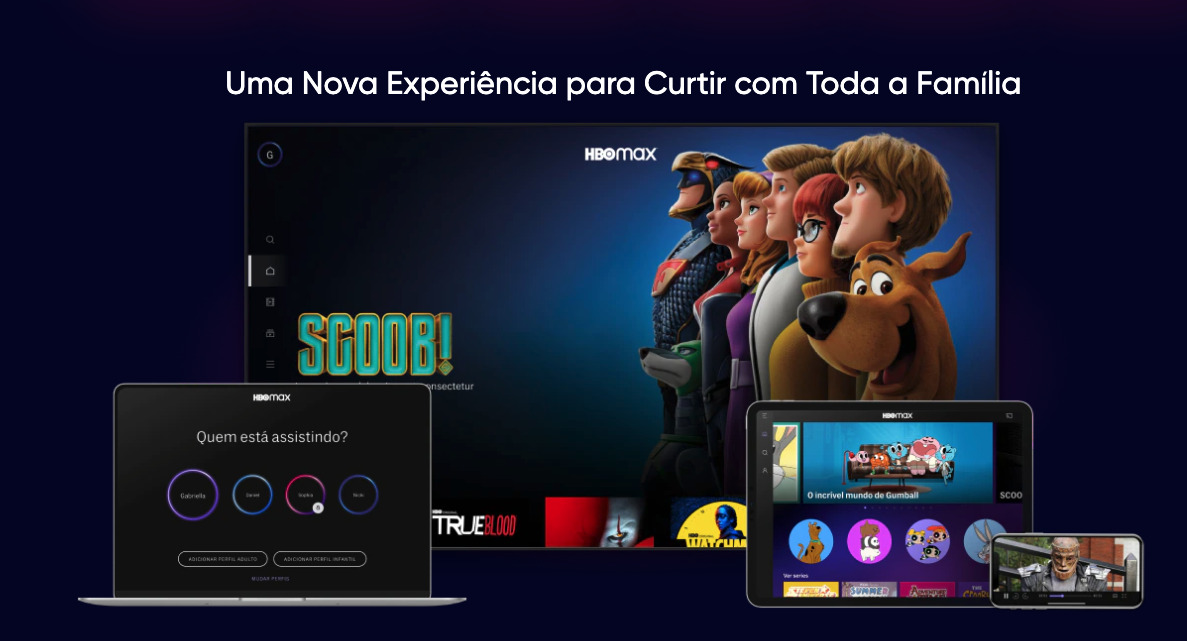 HBO Max confira o catálogo do streaming e seus destaques PixelNerd