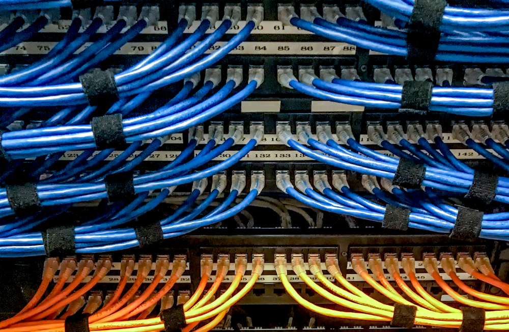 Sell Used Networking Equipment TeleTraders