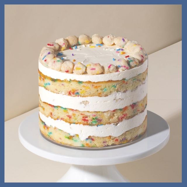 Birthday cake delivery new york — Teletype