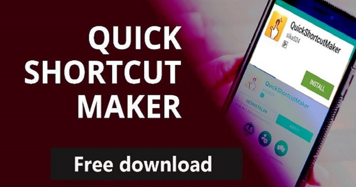 How do i use the quick shortcut maker? — Teletype