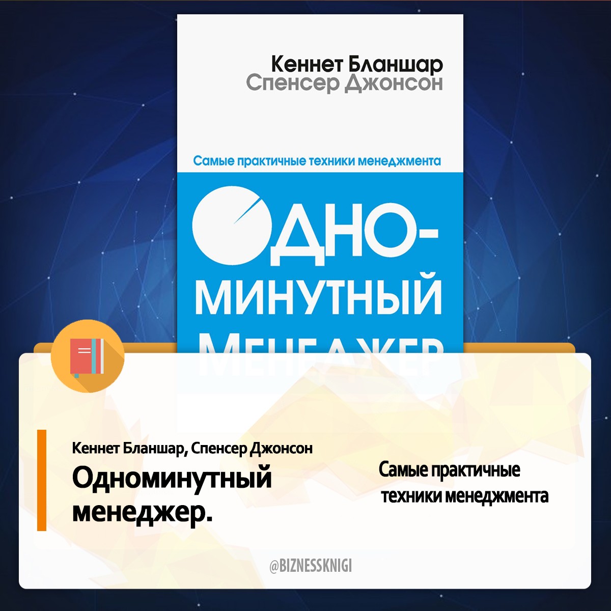 Одноминутный менеджер — Teletype