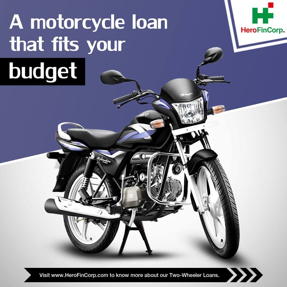 Is a Two Wheeler Loan Interest Rate Calculator Really Helpful? Hero