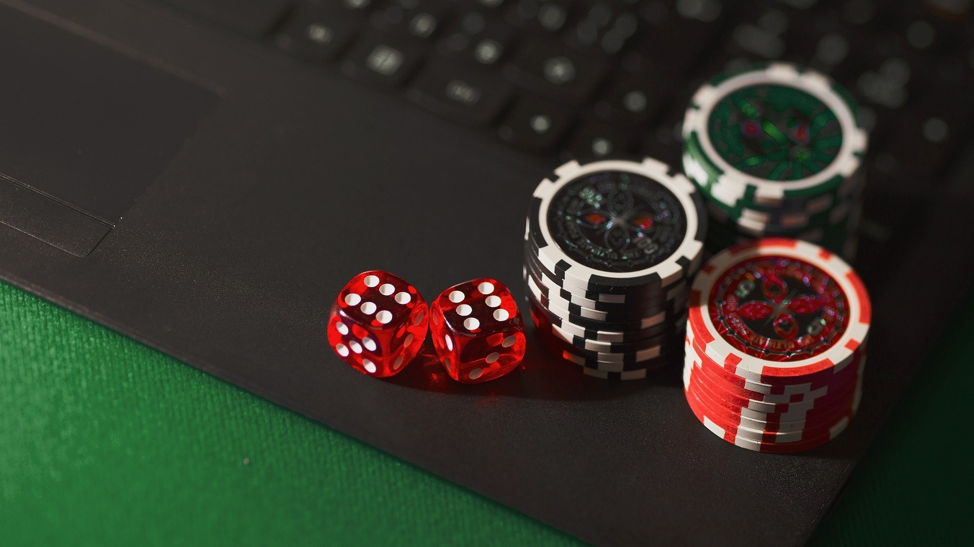 Best Live Online Casino
