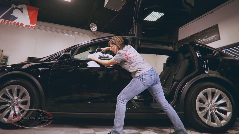 Dent Ninja — Teletype