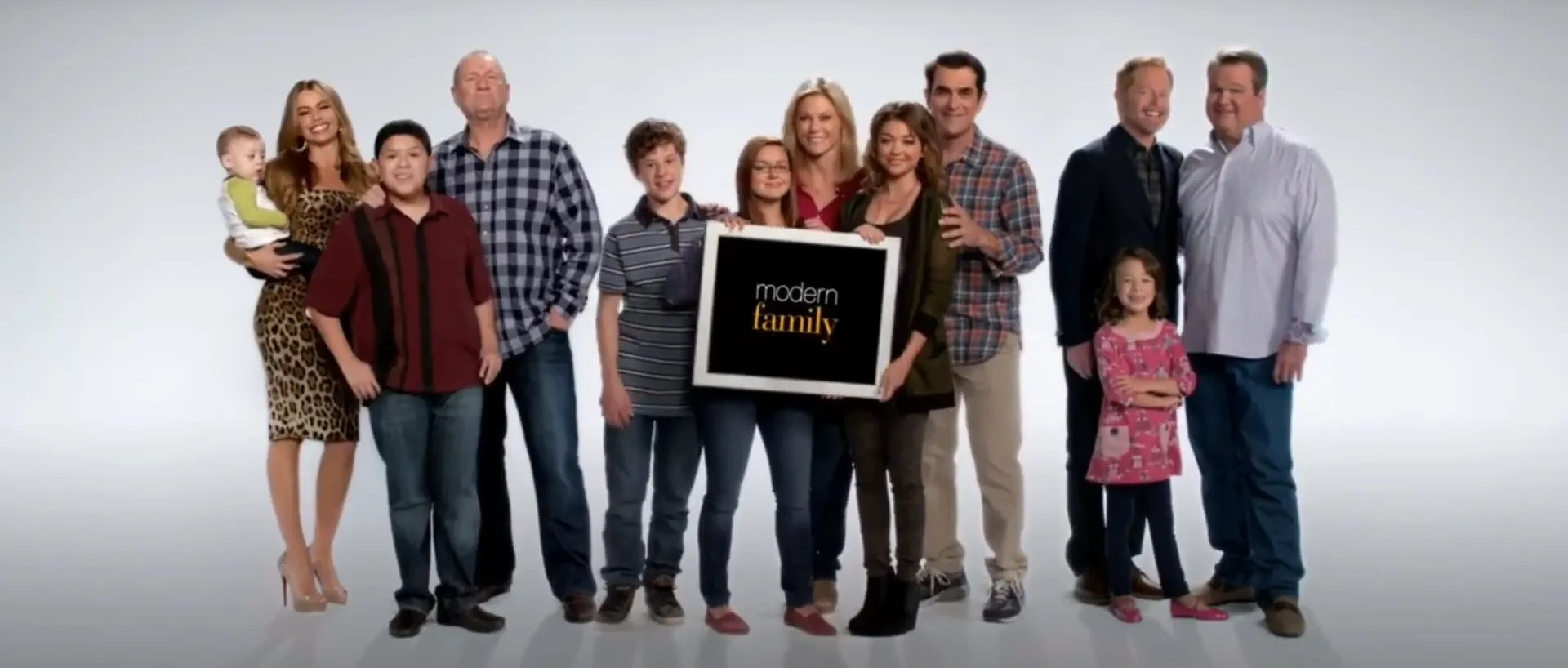 ‘Modern Family’ Will Be Available to Stream on Hulu and Peacock in