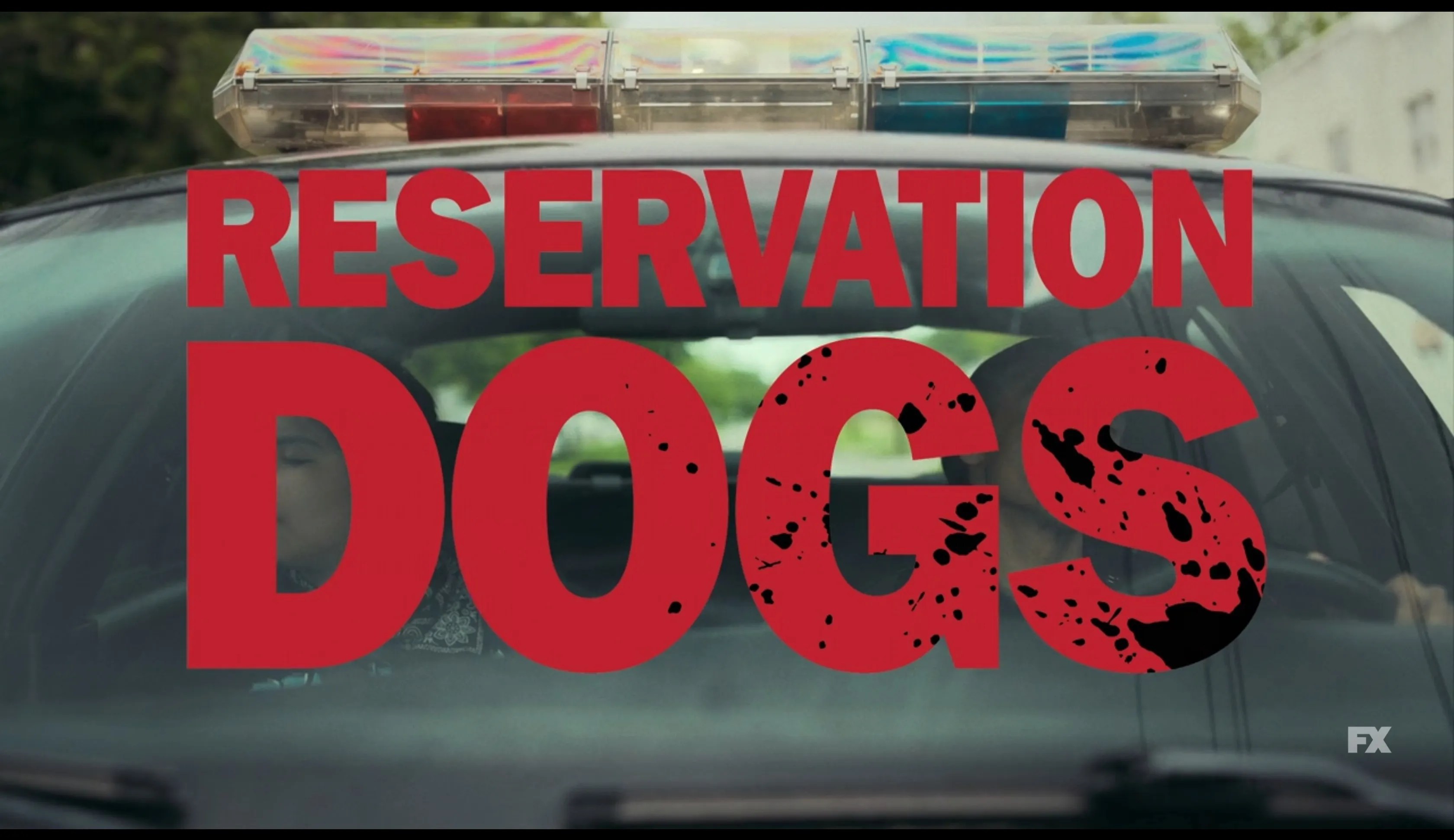 FX And Hulu Series 'Reservation Dogs' Will Be Ending With Season Three