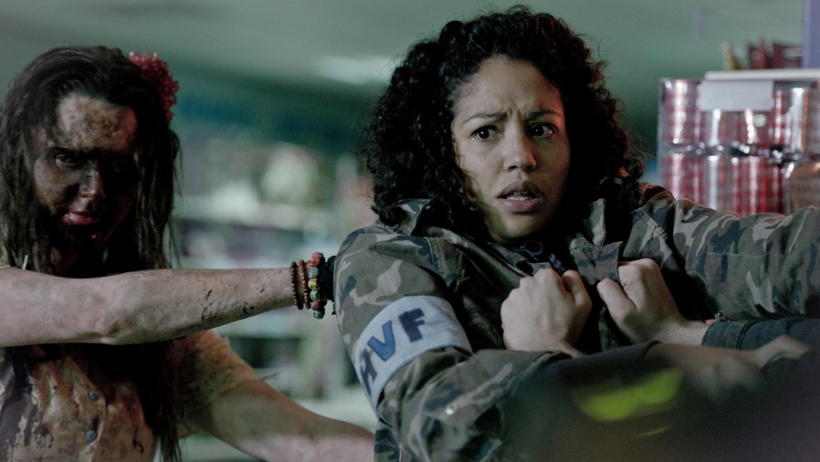 BBC America Announces Release of Season 2 For Zombie Miniseries “In the