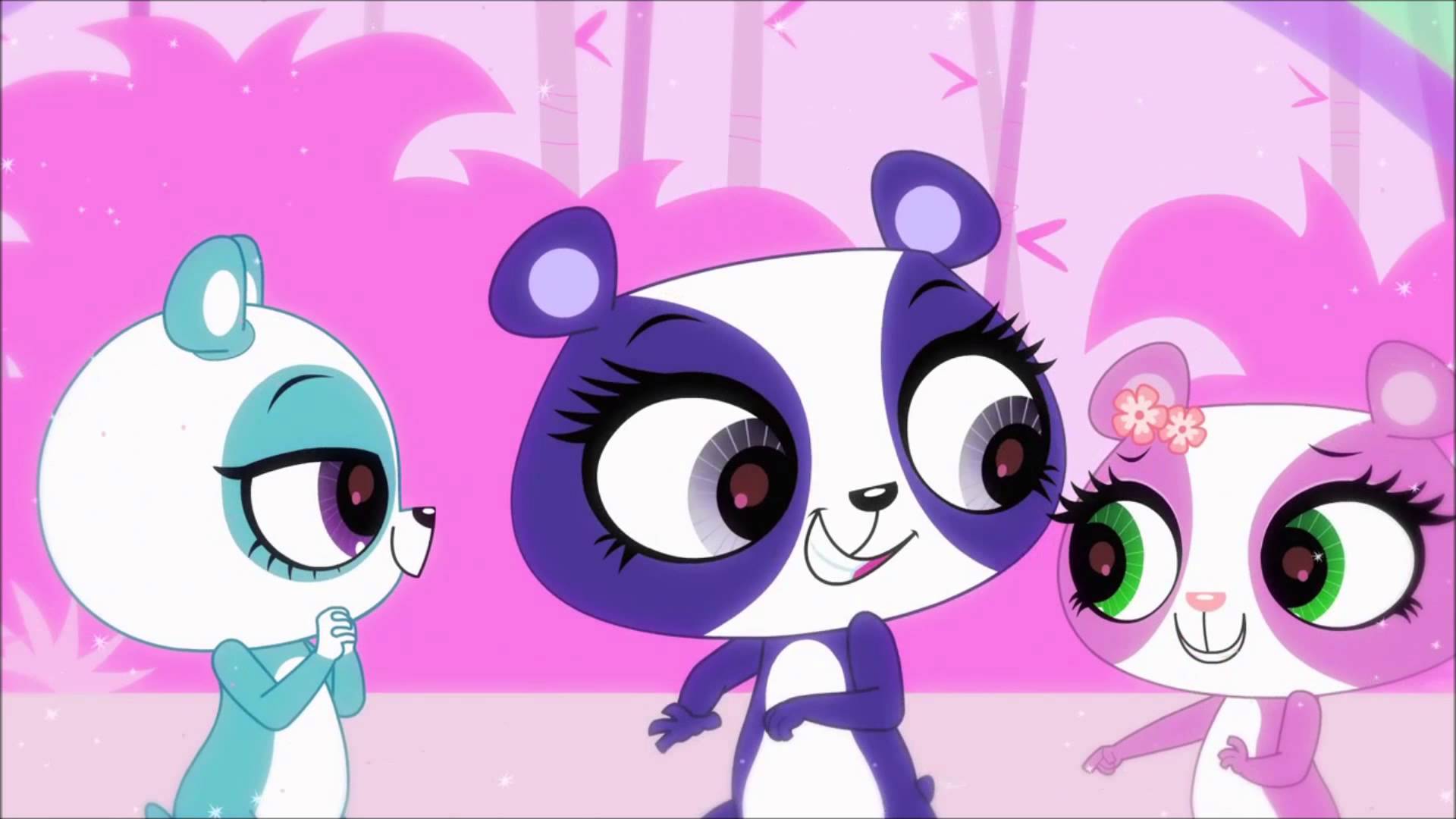 Littlest Pet Shop TV HACK Streaming Television Under Review