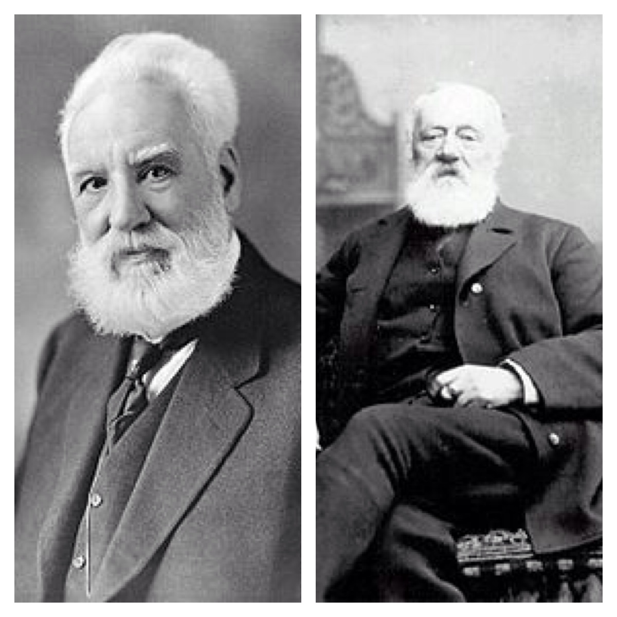 Who Invented the Telephone? You Make the Call… TeleVoIPS