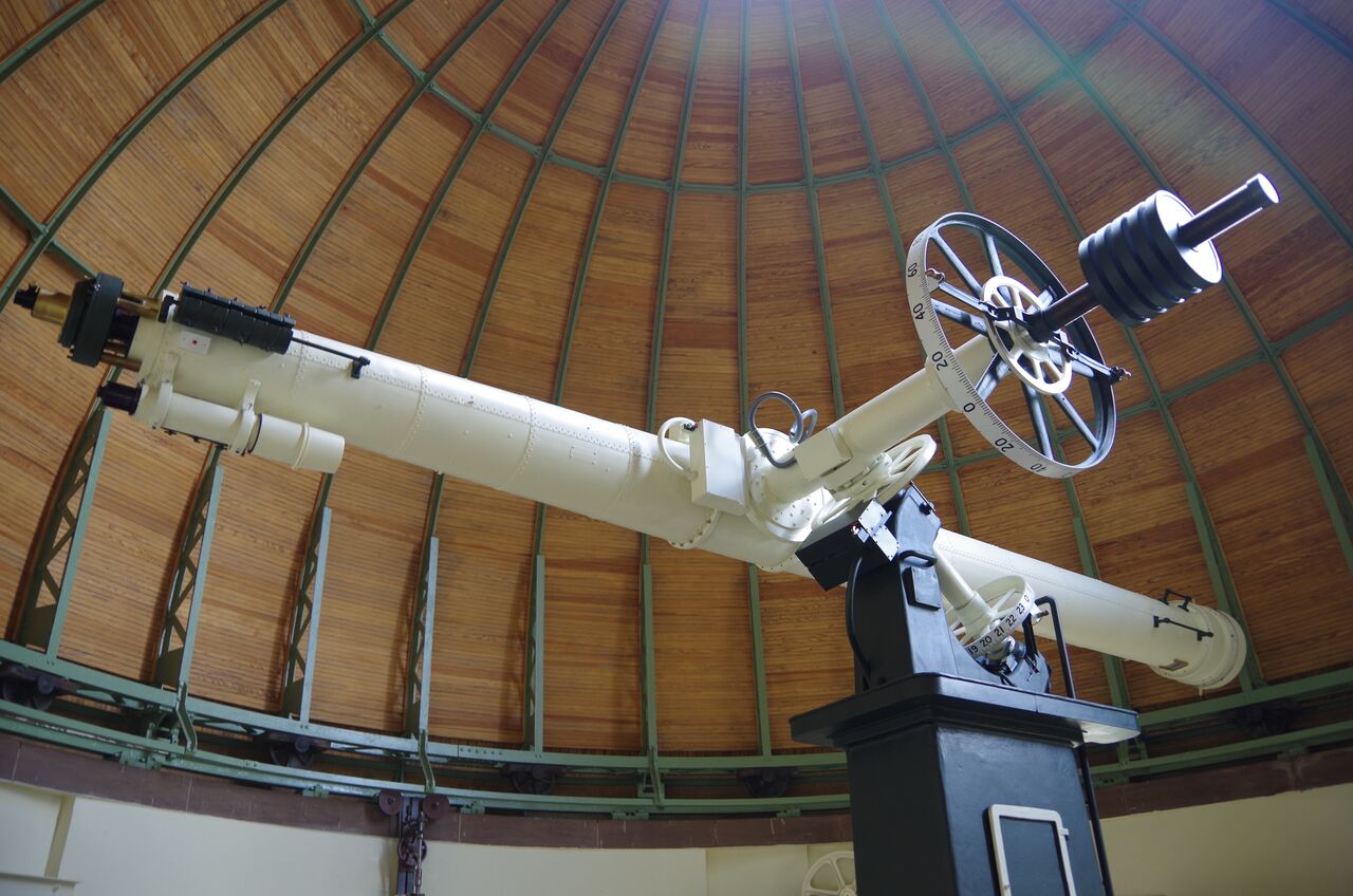 Bandmate Type 2 Nebustar Filter FirstLight Report Tele Vue Optics