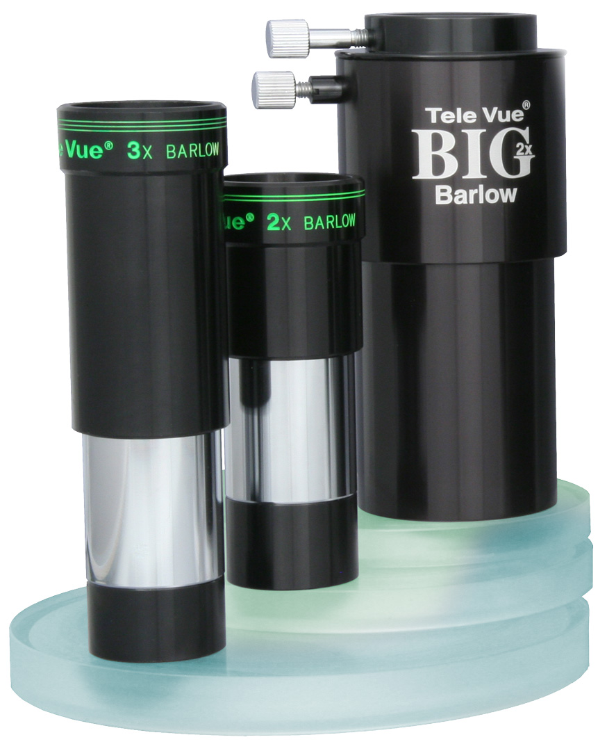 Watch Your Back Focus! Tele Vue Optics, Inc. Blog