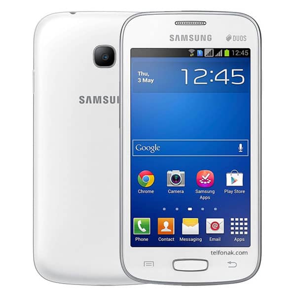 Samsung Galaxy Star Pro مواصفات و سعر سامسونج ستار برو