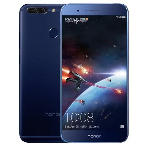 Honor 8 Pro مواصفات و سعر هونر 8 برو