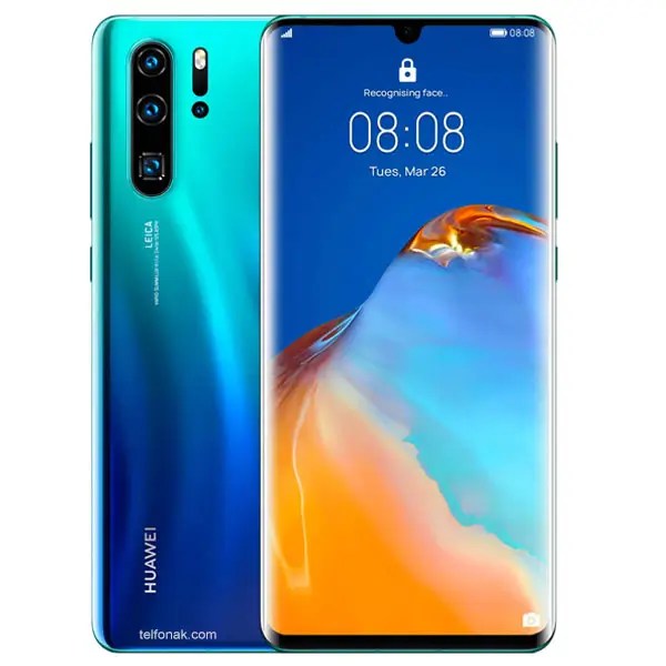 Huawei P30 Pro مواصفات و سعر هواوي بي 30 برو