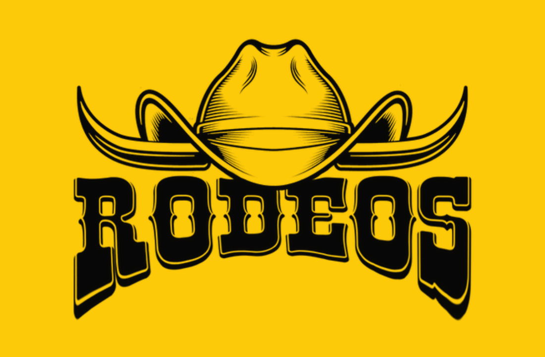 Rodeos BBQ Smokehouse Rides into Partnership with Telford Raiders