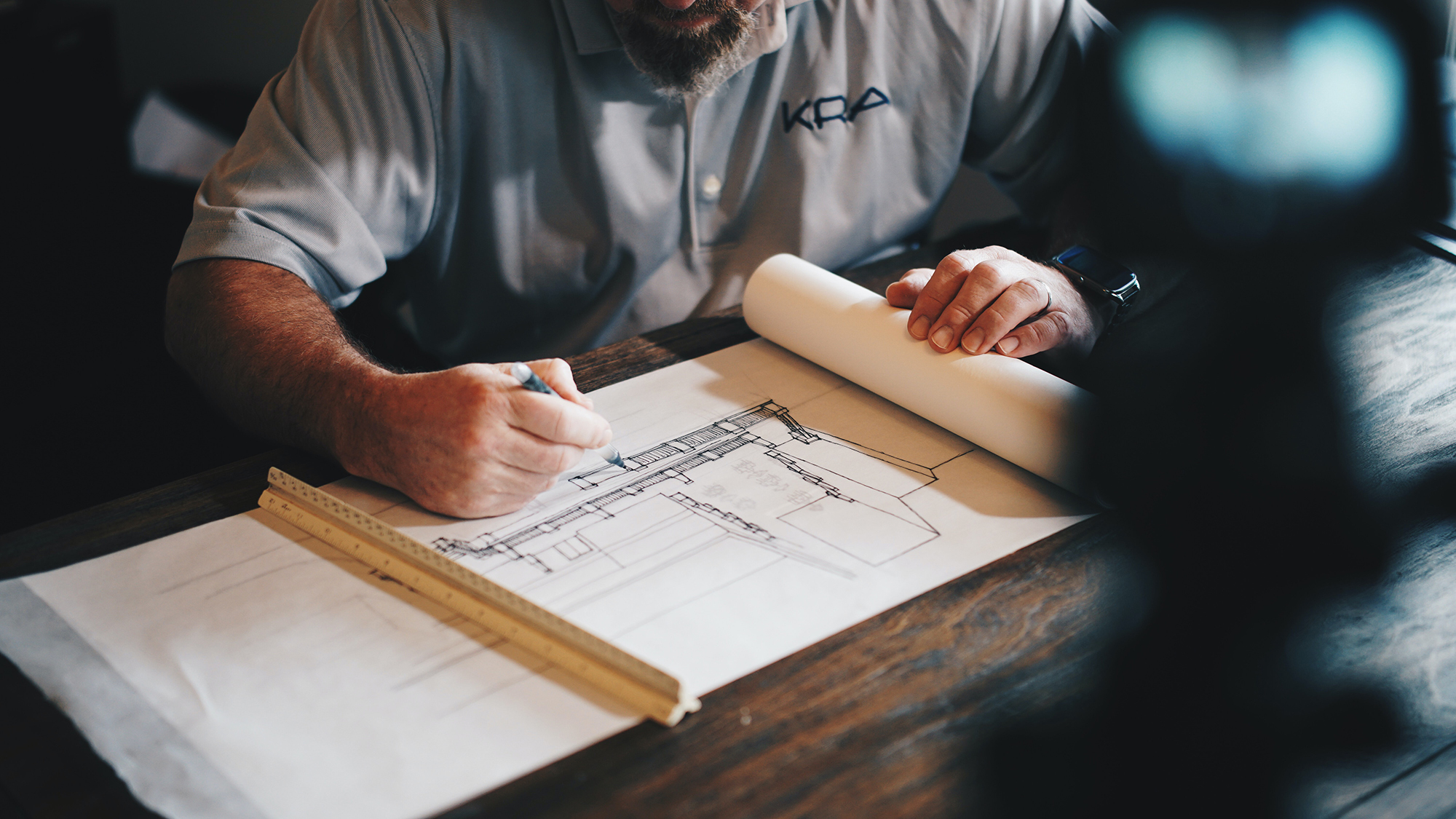 Why we Specialise in Working with Businesses in the Construction