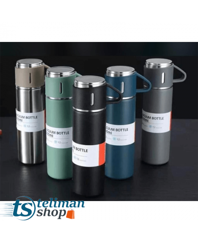 Mini Thermos