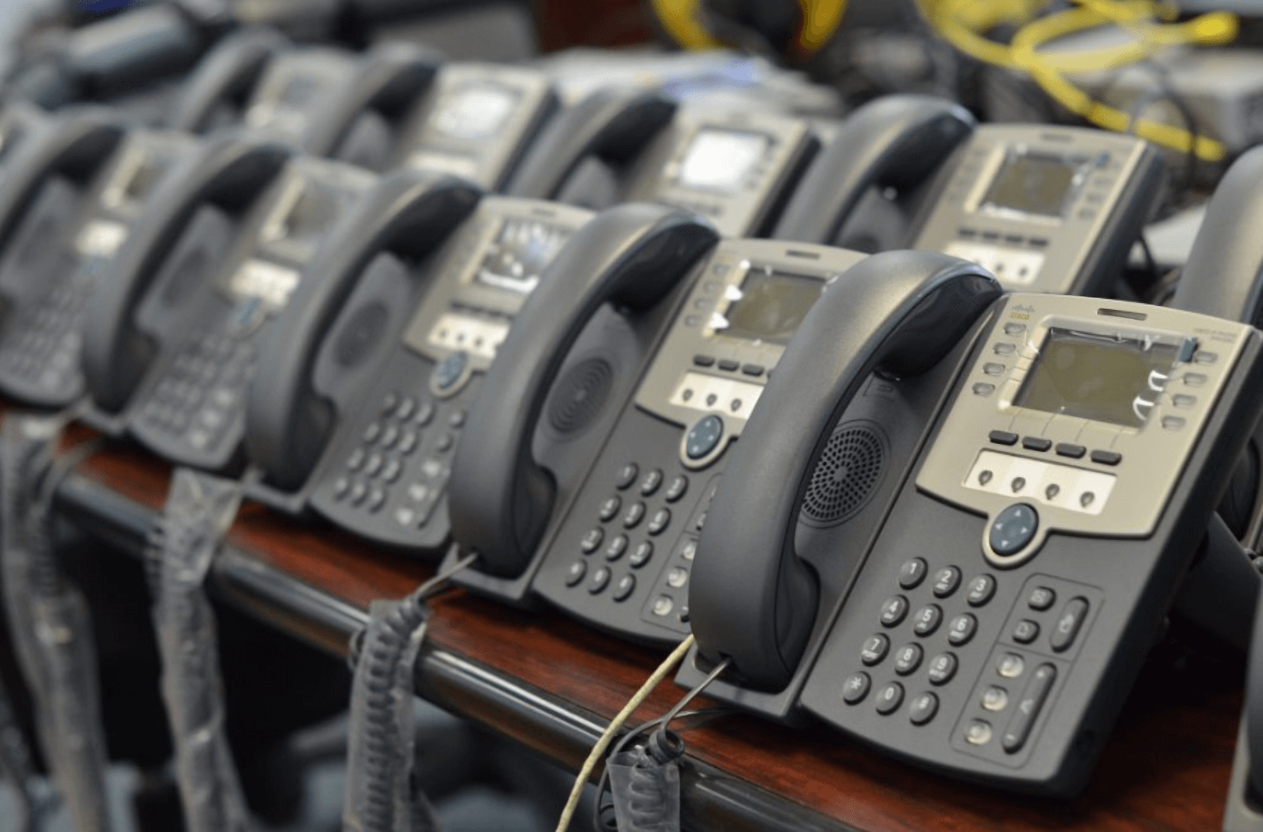 About Your Communication Secured