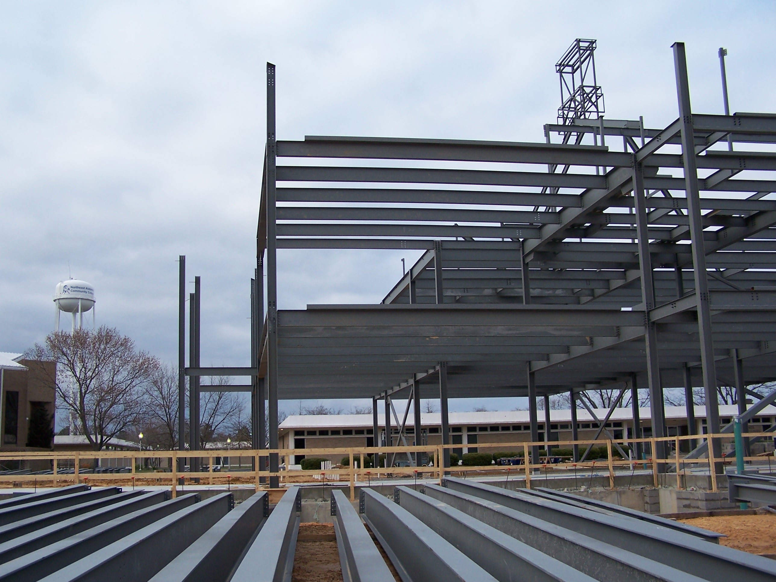 TELKO Enterprises, Inc. Steel Fabricators