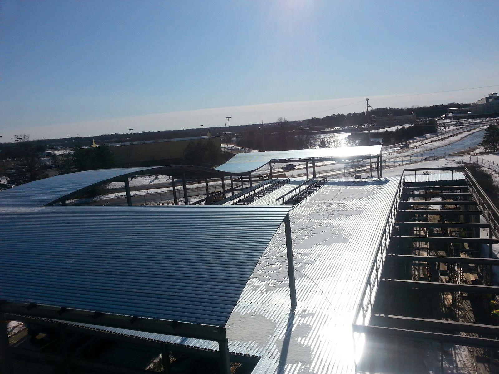 TELKO Enterprises, Inc. Steel Fabricators