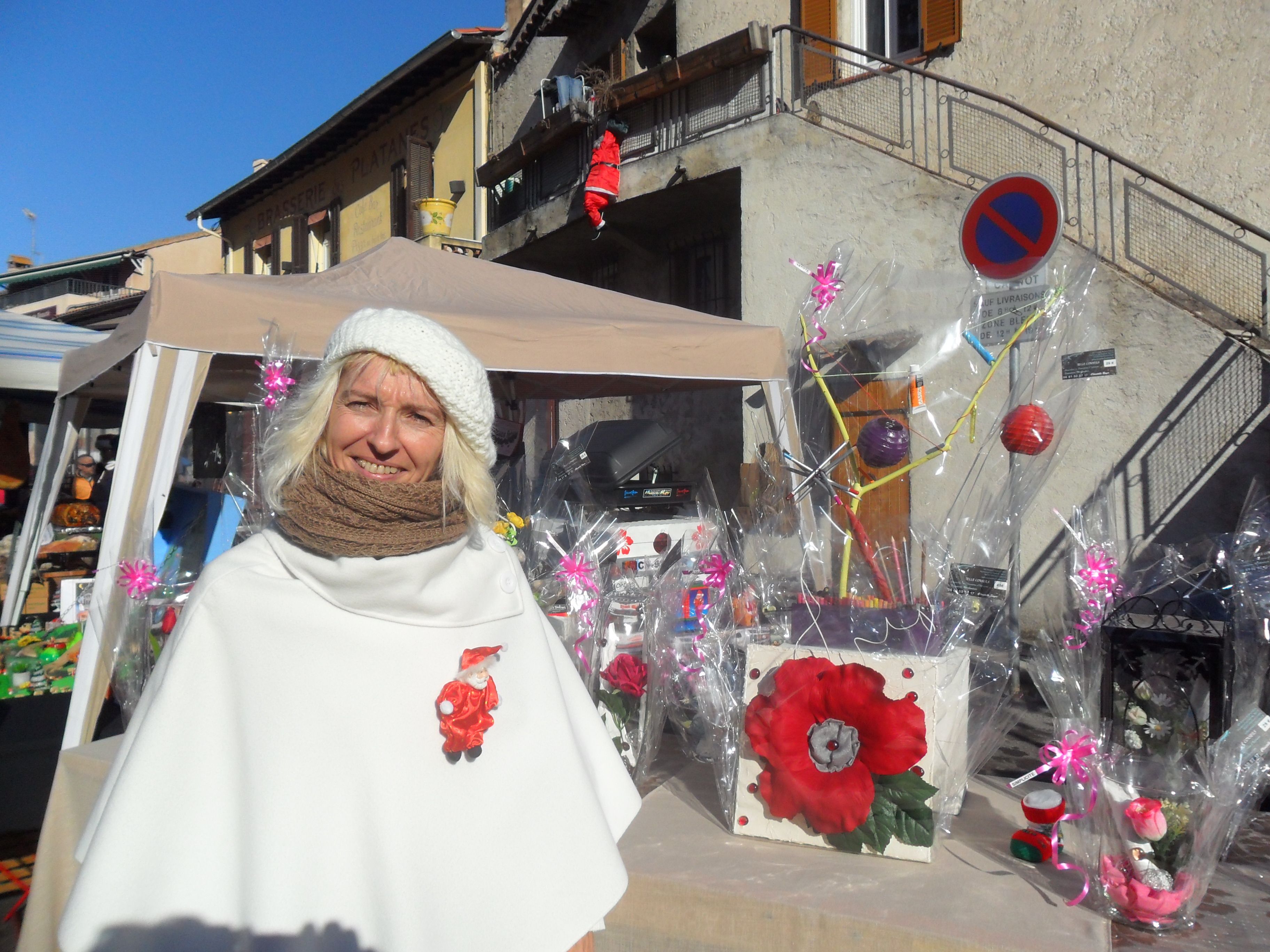 marche de noel 2013
