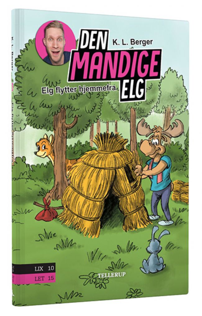 Bamser, bomber og brødristere af Kristoffer J. Andersen