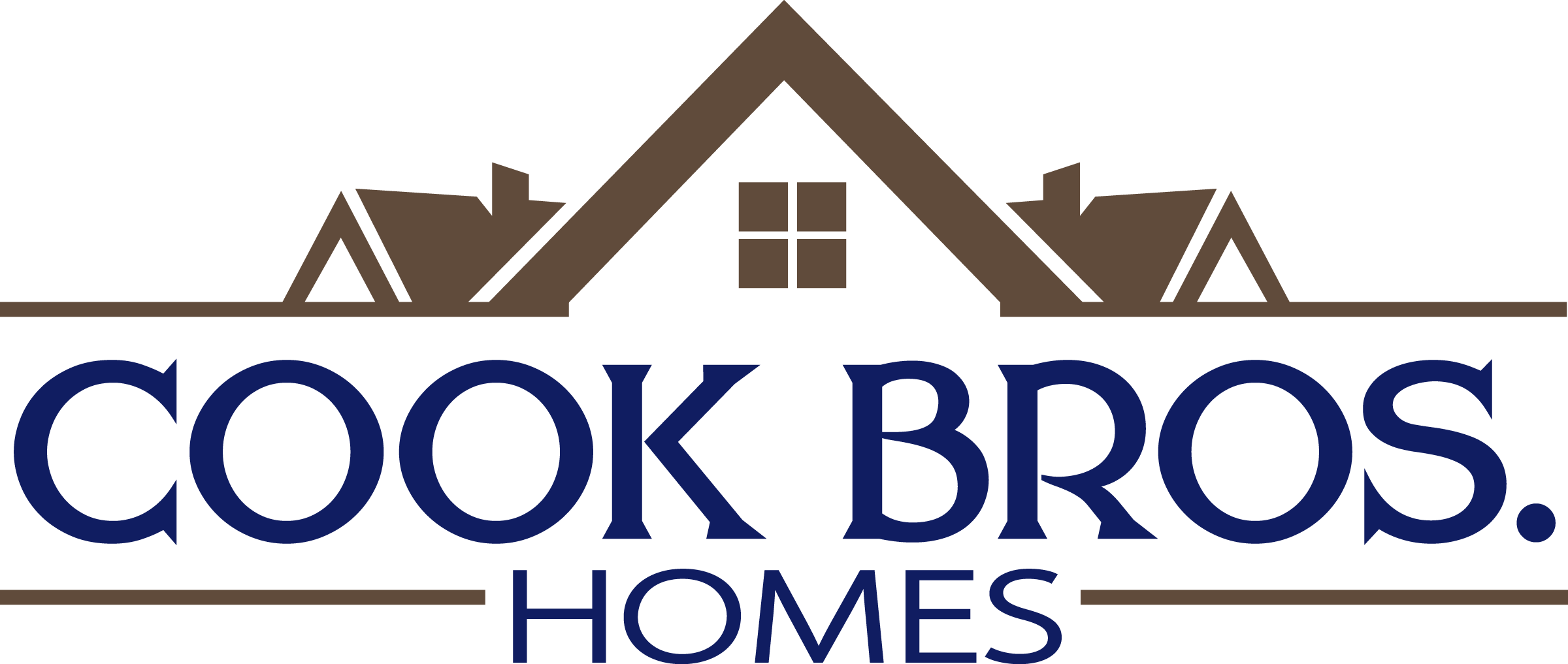 Cook Bros. Homes
