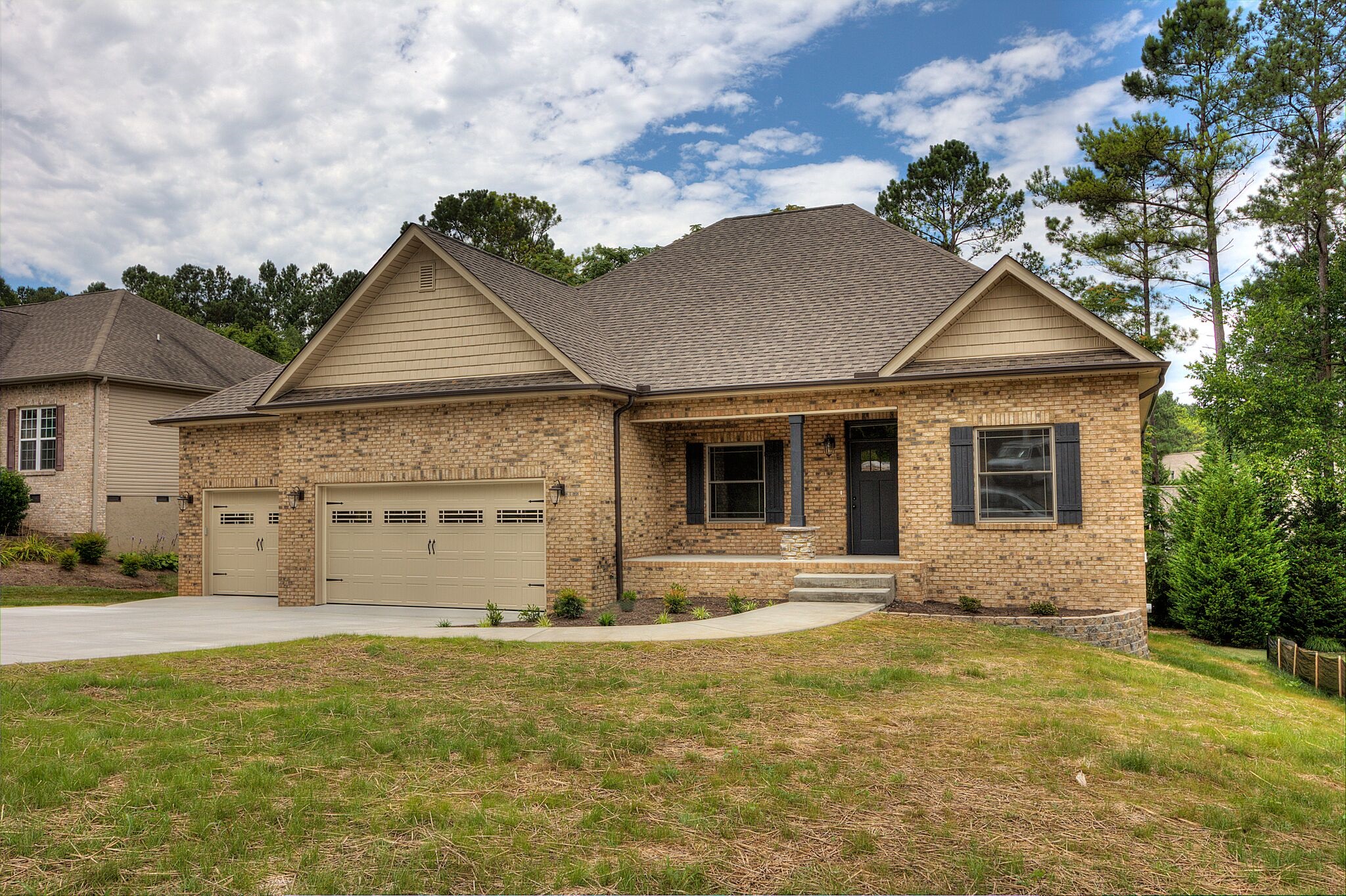 front2 Tellico Village