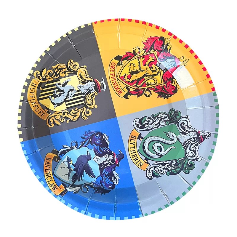 Wholesale & Bulk Paper Plates Suppliers TLP Paper Tissues Food