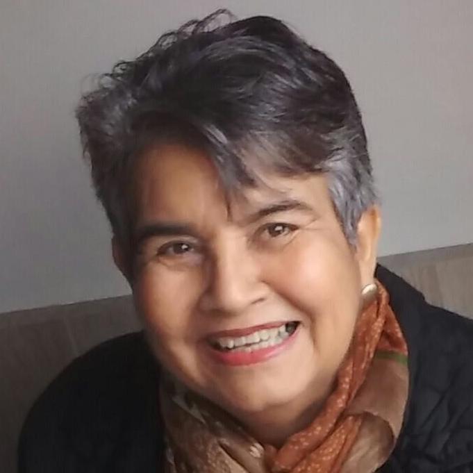 Rosa Ines Toledo Perea El Ángel