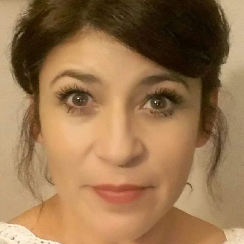 Irma Yolanda Mendoza Suarez El Ángel