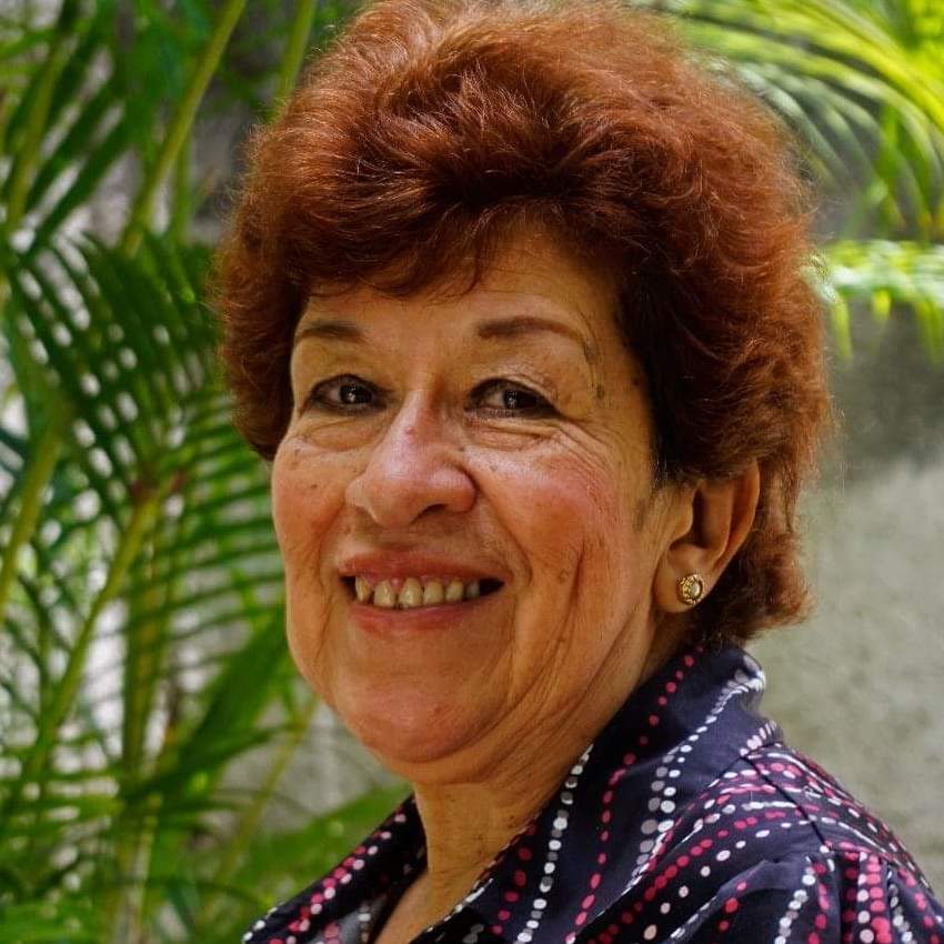 ALMA ANGELICA CONTRERAS DE CARRILLO Funerales Las Flores