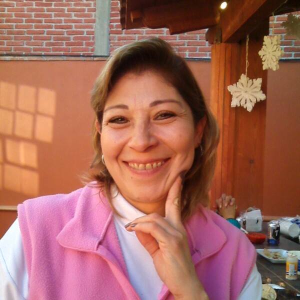 María Lourdes Zuñiga Jamesson Funerales Serna