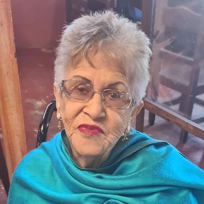 MARIA DE LA LUZ HORTA ESTRADA El Ángel