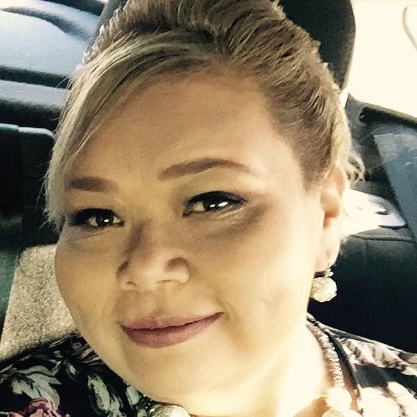 Lizet Aurelia Rodriguez Mena El Ángel