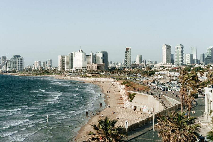 Real estate in Israel for wealthy investors