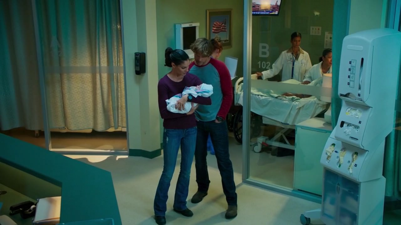 NCIS Los Angeles Season 7 Episode 12 Review Core Values TellTale TV