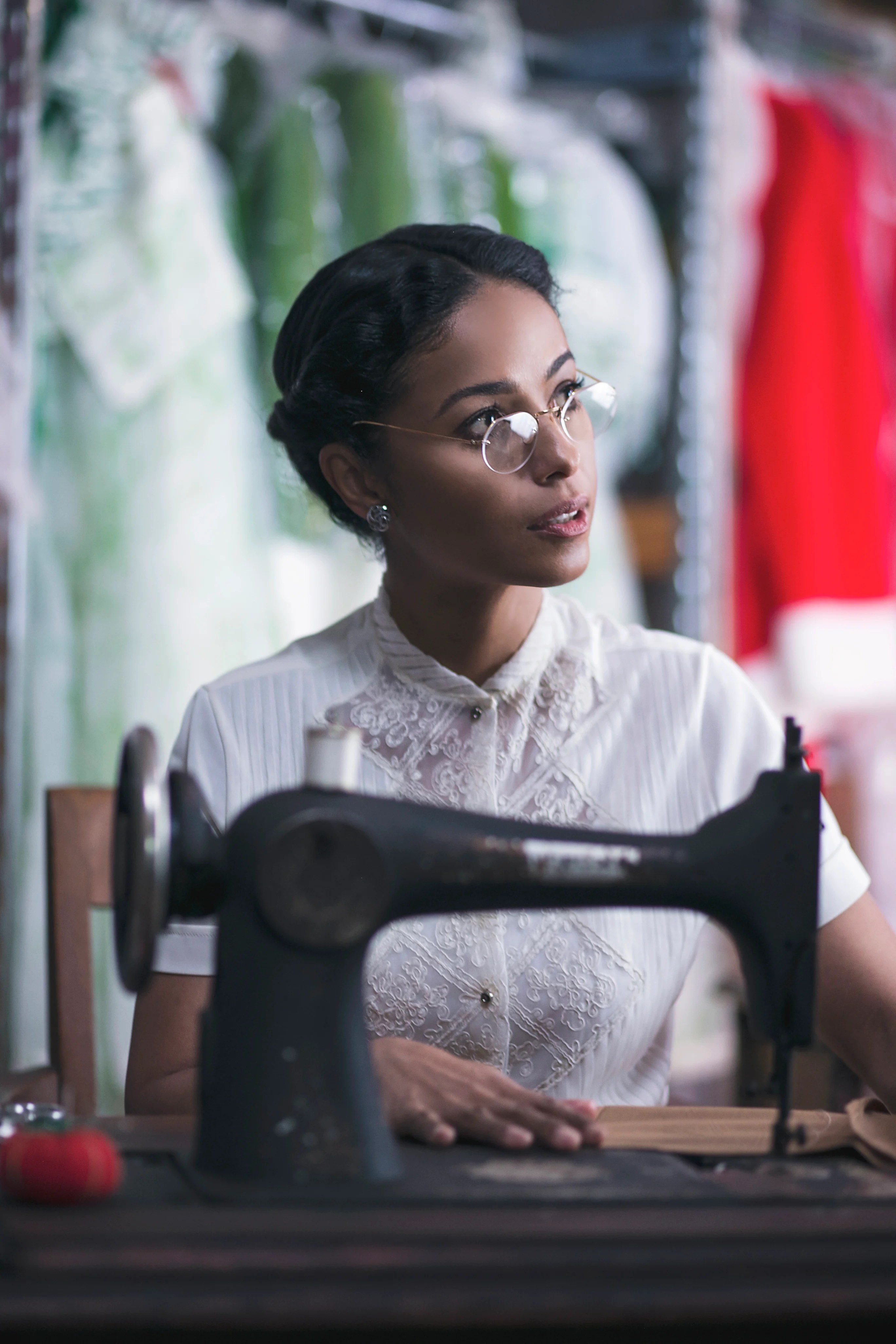 Cast Members Preview TV One’s ‘Behind The Movement’