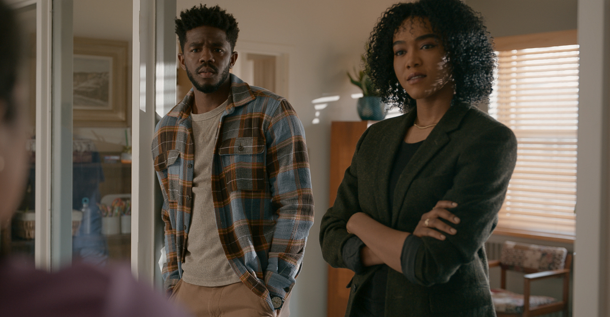 The Republic of Sarah Review Two Imposters (Season 1 Episode 12)