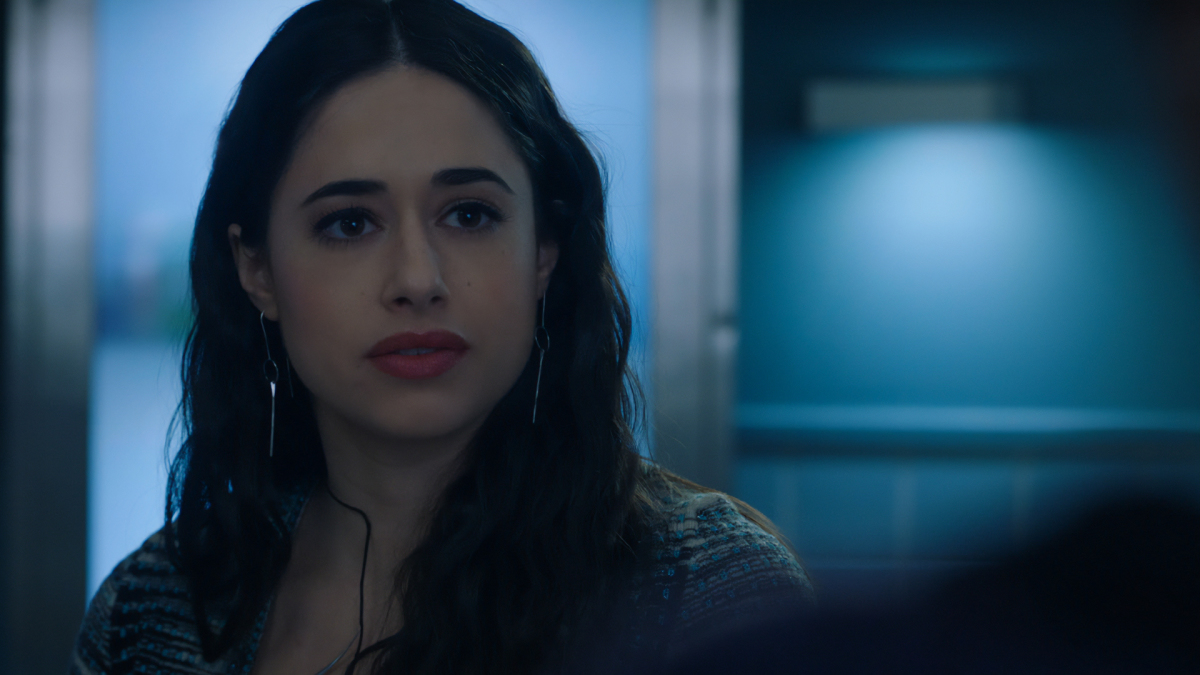 Preview — Roswell, New Mexico Season 3 Episode 6 Bittersweet Symphony