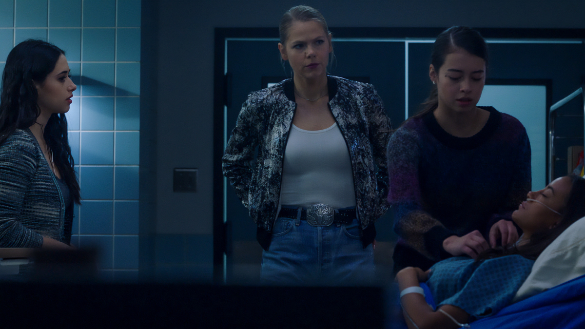 Preview — Roswell, New Mexico Season 3 Episode 6 Bittersweet Symphony