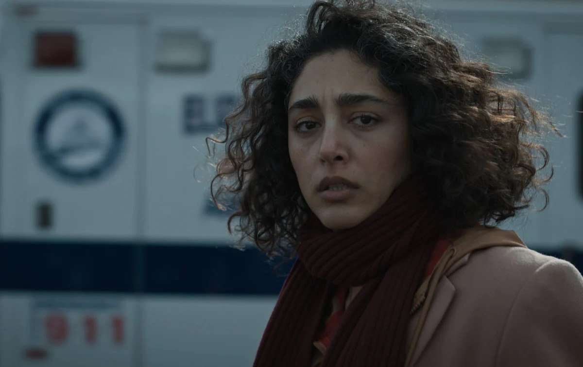 Invasion Review Home Invasion (Season 1 Episode 6)