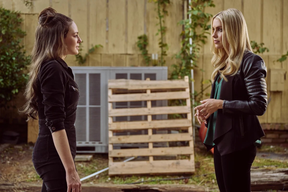 Legacies Review I Thought You’d Be Happier to See Me (Season 4 Episode 5)